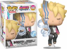 Boruto Naruto Next Generation Funko Pop Vinyl: - Boruto (Momoshiki Transformation) voor de Merchandise kopen op nedgame.nl
