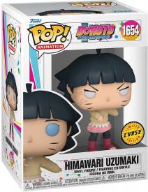 Boruto Naruto Next Generation Funko Pop Vinyl: Himawari Uzumaki (Limited Chase Edition) voor de Merchandise preorder plaatsen op nedgame.nl
