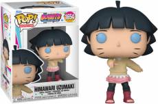Boruto Naruto Next Generation Funko Pop Vinyl: Himawari Uzumaki voor de Merchandise kopen op nedgame.nl