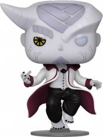 Boruto Naruto Next Generation Funko Pop Vinyl: Isshiki Otsutsuki (Glow in the Dark) voor de Merchandise kopen op nedgame.nl