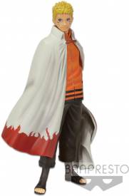 Boruto: Naruto Next Generations Shinobi Relations Figure - Naruto voor de Merchandise kopen op nedgame.nl