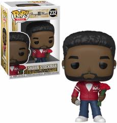 Boyz II Men Funko Pop Vinyl: Shawn Stockman voor de Merchandise kopen op nedgame.nl