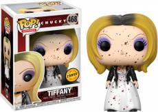 Bride of Chucky Funko Pop Vinyl: Tiffany Limited Edition voor de Merchandise kopen op nedgame.nl