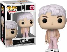 BTS Funko Pop Vinyl: J-Hope (370) voor de Merchandise kopen op nedgame.nl