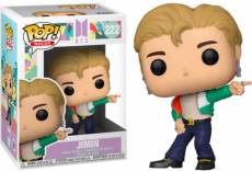 BTS Funko Pop Vinyl: Jimin voor de Merchandise kopen op nedgame.nl