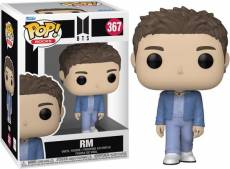 BTS Funko Pop Vinyl: RM (367) voor de Merchandise kopen op nedgame.nl
