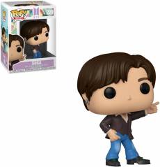 BTS Funko Pop Vinyl: Suga voor de Merchandise kopen op nedgame.nl