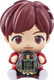 BTS TinyTAN Hugmy Tamagotchi - J-Hope voor de Merchandise kopen op nedgame.nl