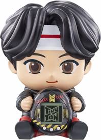 BTS TinyTAN Hugmy Tamagotchi - Jin voor de Merchandise kopen op nedgame.nl