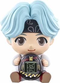 BTS TinyTAN Hugmy Tamagotchi - Suga voor de Merchandise kopen op nedgame.nl