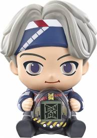 BTS TinyTAN Hugmy Tamagotchi - V voor de Merchandise kopen op nedgame.nl