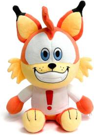 Bubsy Youtooz Pluche - Bubsy voor de Merchandise preorder plaatsen op nedgame.nl