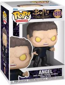 Buffy the Vampire Slayer Funko Pop Vinyl: Angel voor de Merchandise kopen op nedgame.nl