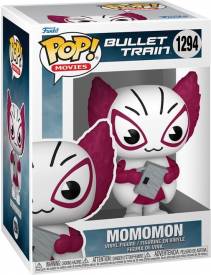 Bullet Train Funko: Momomon voor de Merchandise kopen op nedgame.nl