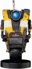 Cable Guys Borderlands 3 - Claptrap voor de Merchandise kopen op nedgame.nl