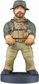 Cable Guys Call of Duty - Captain Price voor de Merchandise kopen op nedgame.nl