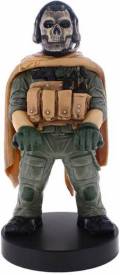 Cable Guys Call of Duty Warzone - Ghost voor de Merchandise kopen op nedgame.nl