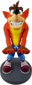 Cable Guys Crash Bandicoot - Crash voor de Merchandise kopen op nedgame.nl