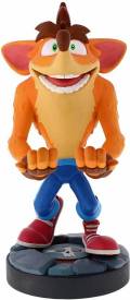 Cable Guys Crash Bandicoot It's About Time - Crash Bandicoot voor de Merchandise kopen op nedgame.nl