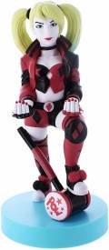 Cable Guys DC - Harley Quinn voor de Merchandise kopen op nedgame.nl