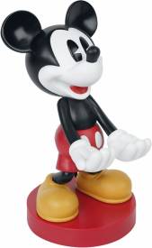 Cable Guys Disney - Mickey Mouse voor de Merchandise kopen op nedgame.nl