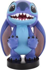 Cable Guys Disney Lilo & Stitch - Smiley Stitch voor de Merchandise kopen op nedgame.nl