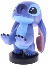 Cable Guys Disney Lilo & Stitch - Stitch  voor de Merchandise kopen op nedgame.nl
