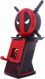 Cable Guys Ikon - Deadpool voor de Merchandise kopen op nedgame.nl