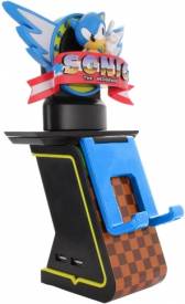 Cable Guys Ikon - Sonic the Hedgehog voor de Merchandise kopen op nedgame.nl