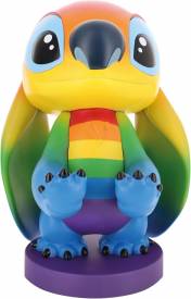 Cable Guys Lilo and Stitch - Rainbow Stitch voor de Merchandise kopen op nedgame.nl