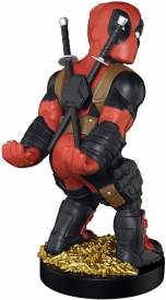 Cable Guys Marvel - Deadpool Bringing Up the Rear voor de Merchandise kopen op nedgame.nl