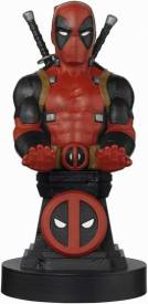 Cable Guys Marvel - Deadpool voor de Merchandise kopen op nedgame.nl