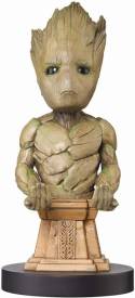 Cable Guys Marvel - Groot voor de Merchandise kopen op nedgame.nl