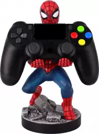 Cable Guys Marvel - The Amazing Spider-Man voor de Merchandise kopen op nedgame.nl
