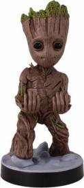 Cable Guys Marvel - Toddler Groot voor de Merchandise kopen op nedgame.nl