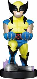 Cable Guys Marvel - Wolverine voor de Merchandise kopen op nedgame.nl