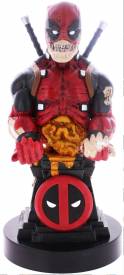 Cable Guys Marvel - Zombie Deadpool voor de Merchandise kopen op nedgame.nl