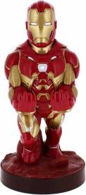 Cable Guys Marvel Avengers - Iron Man voor de Merchandise kopen op nedgame.nl