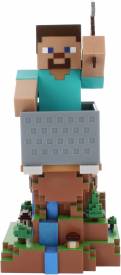Cable Guys Minecraft - Steve voor de Merchandise kopen op nedgame.nl