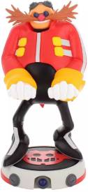 Cable Guys Sonic The Hedgehog - Dr. Eggman voor de Merchandise kopen op nedgame.nl
