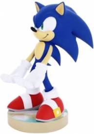 Cable Guys Sonic The Hedgehog - Modern Sonic voor de Merchandise kopen op nedgame.nl