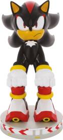 Cable Guys Sonic the Hedgehog - Shadow the Hedgehog voor de Merchandise kopen op nedgame.nl