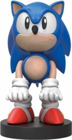 Cable Guys Sonic The Hedgehog - Sonic voor de Merchandise kopen op nedgame.nl