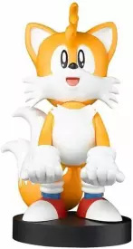 Cable Guys Sonic The Hedgehog - Tails voor de Merchandise kopen op nedgame.nl