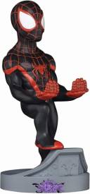 Cable Guys Spider-Man - Miles Morales voor de Merchandise kopen op nedgame.nl