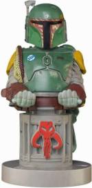 Cable Guys Star Wars - Boba Fett voor de Merchandise kopen op nedgame.nl