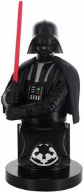 Cable Guys Star Wars - Darth Vader with Lightsaber voor de Merchandise kopen op nedgame.nl