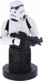 Cable Guys Star Wars: The Mandalorian - Stormtrooper voor de Merchandise kopen op nedgame.nl