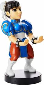 Cable Guys Street Fighter - Chun Li voor de Merchandise kopen op nedgame.nl