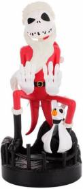 Cable Guys The Nightmare Before Christmas - Jack Skellington in Christmas Outfit voor de Merchandise kopen op nedgame.nl